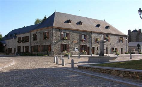 Cabut Pascal à Chooz