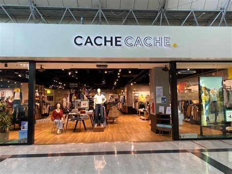 Cache Cache à Barentin