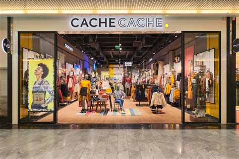 Cache Cache à Cambrai