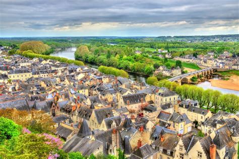 Cache Cache à Chinon
