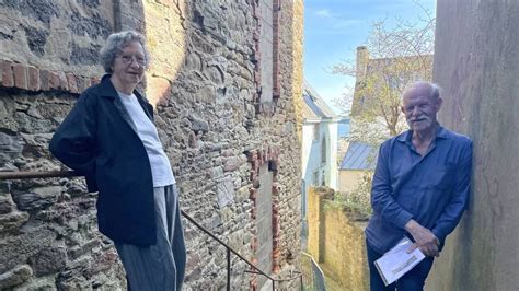 Cache Cache à Douarnenez