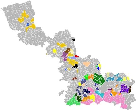 Cache Cache à Faches-Thumesnil