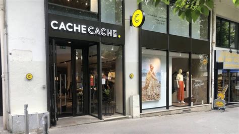 Cache Cache à Juvignac