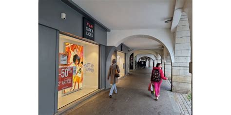 Cache Cache à Lons-le-Saunier