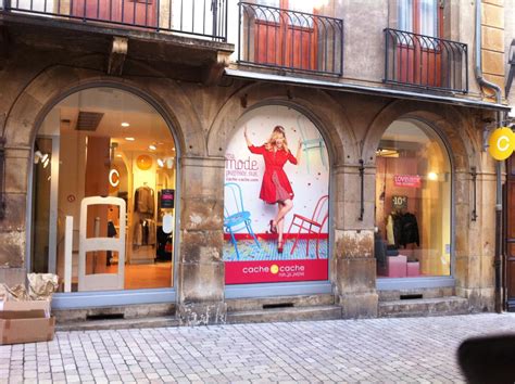 Cache Cache à Mende