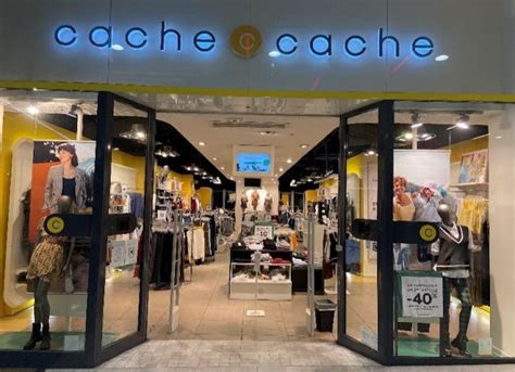 Cache Cache à Mulhouse