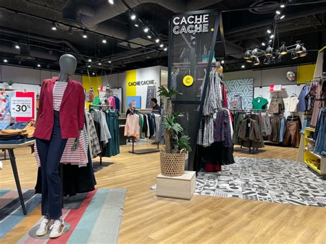 Cache Cache à Rezé