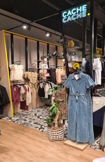 Cache Cache à Vineuil