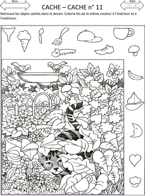 Cache Cache à Anthy-sur-Léman