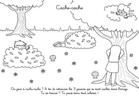 Cache Cache à Castelsarrasin