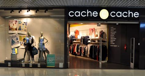 Cache Cache à Chambéry