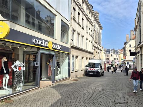 Cache Cache à Chaumont