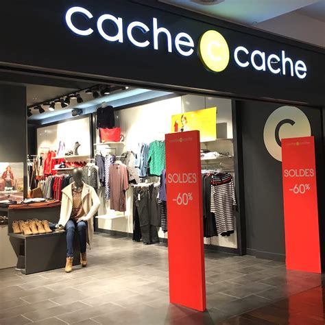 Cache Cache à Figeac