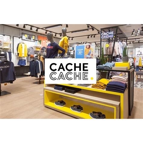 Cache Cache à Mayenne