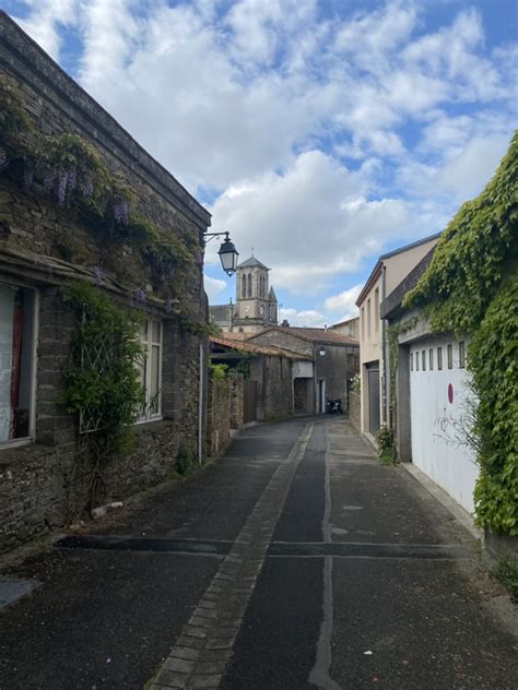 Cache Cache à Montaigu-Vendée