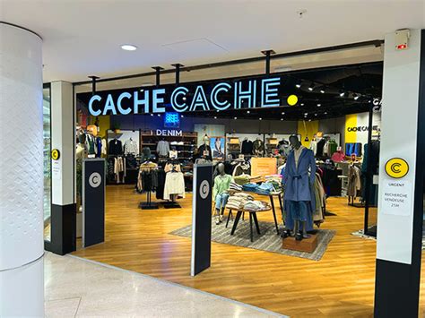 Cache Cache à Nantes