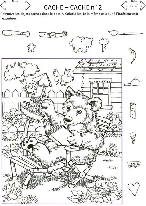 Cache Cache à Pézenas