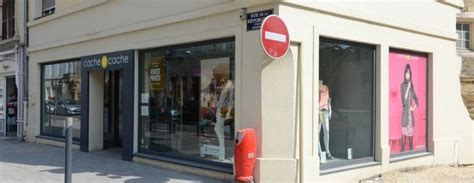 Cache Cache à Pontarlier