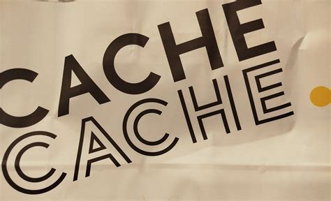 Cache Cache à Saint-Girons