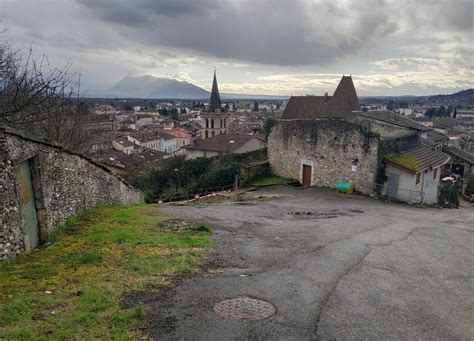 Cache Cache à Saint-Marcellin