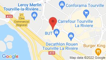 Cache Cache à Tourville-la-Rivière