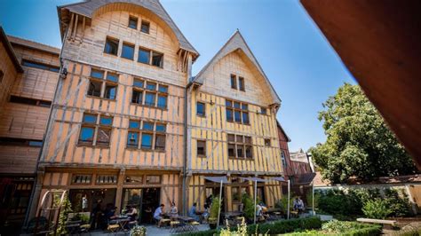 Cache Cache à Troyes