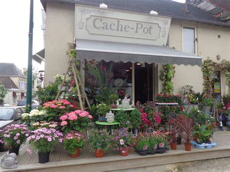 Cache Pot à Domfront-en-Champagne