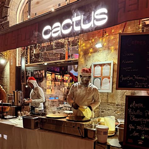 Cactus Bar à Lyon