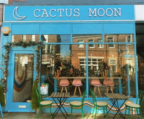 Cactus Moon Coffee