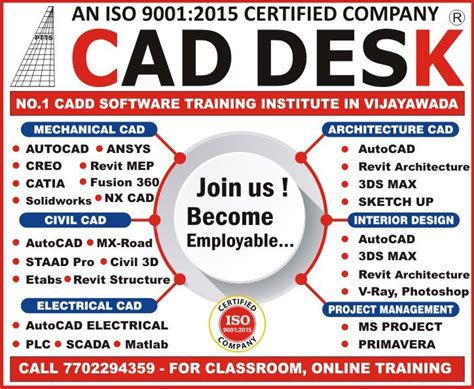 Cad Desk Jammu Gandhi Nagar - AutoCAD|Revit|Lumion|Staadpro| Solidworks Training Centre in Jammu