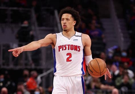 Cade Cunningham Career High