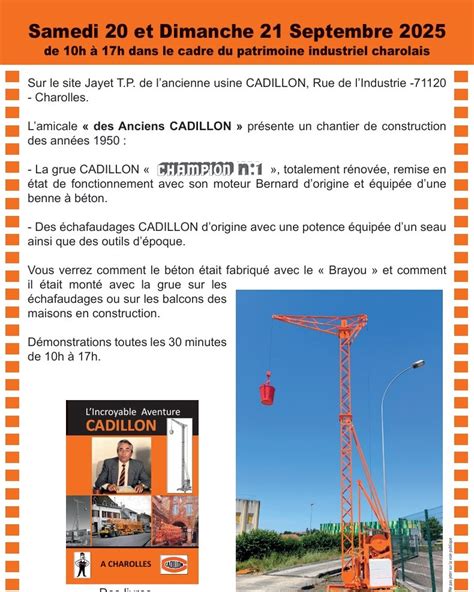 Cadillon Guy à Goos