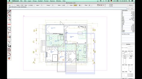 Cadintosh Templates