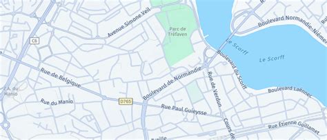 Cadoret Dominique à Lorient