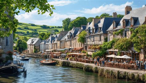 Cadrenforme à Auray