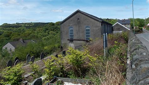 Caersalem Baptist Chapel