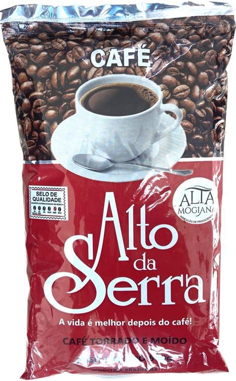 Café Alto da Serra no 