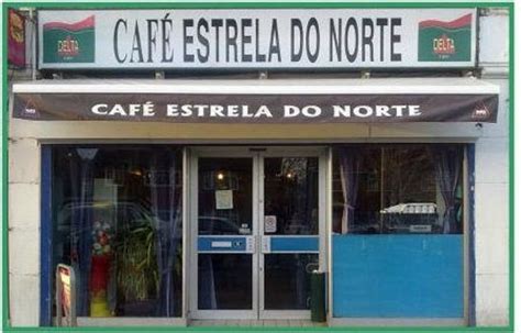 Café Estrela Do Norte