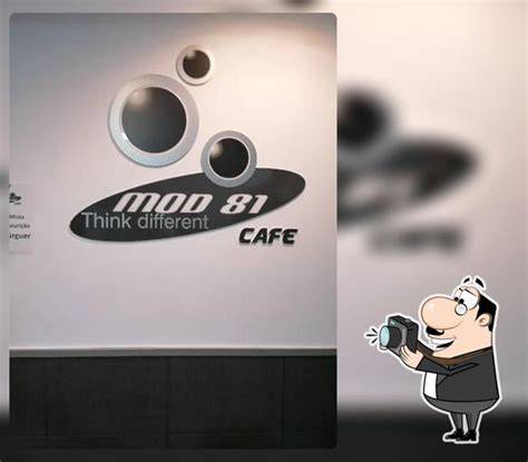 Café Mod 81 Alvelos