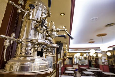 Café Moderno Alenquer