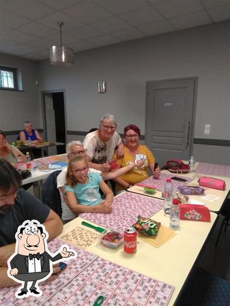 Café des Bleuets à Flines-lez-Raches