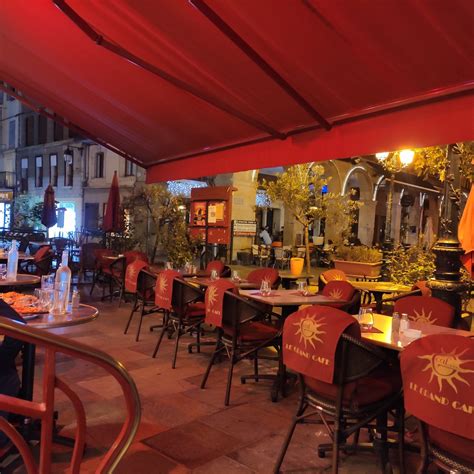 Cafe Al Limos à Limoux