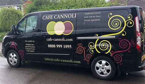 Cafe Cannoli Limited (United Kingdom)