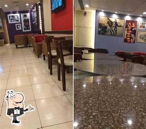 Cafe Coffee Day - Inside Mittal City Mall