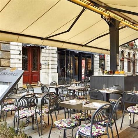 Cafe Continentale Trieste
