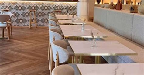 Cafe Delorme à Mougins