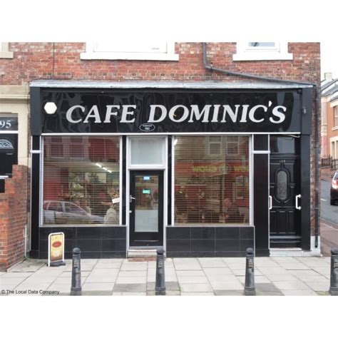 Cafe Dominic's