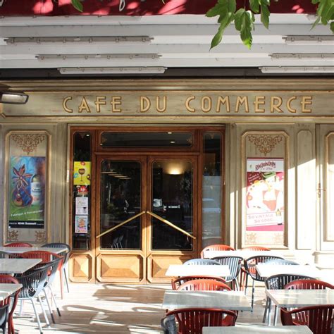 Cafe Du Commerce à Forcalquier