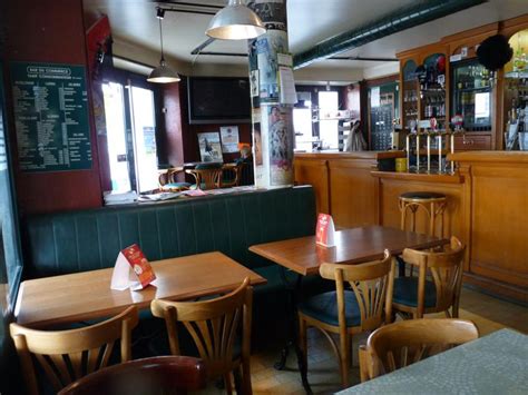 Cafe Du Commerce à Treignac