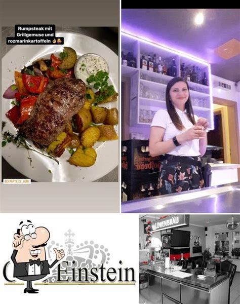 Cafe Einstein Stuttgart
